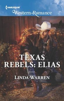 Texas Rebels^Elias